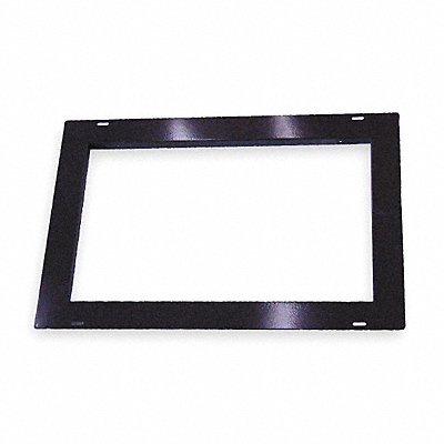 Mounting Frame Brown Powder Coated Steel MPN:RMF-342-A