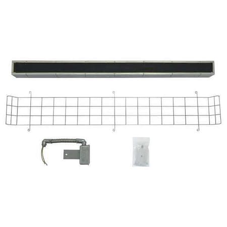 IR Replace Heater Element, 480V, 48in. H MPN:64337-025