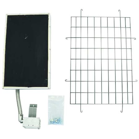 IR Replace Heater Element, 480V, 29in. H MPN:64337-030