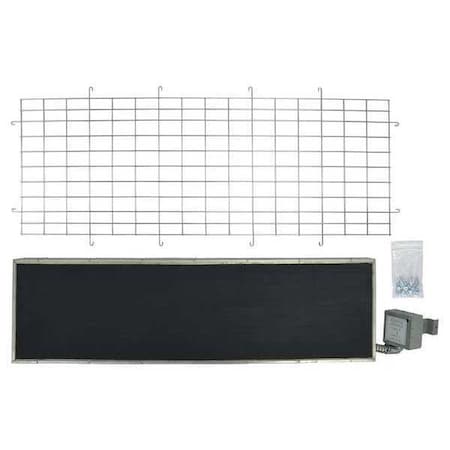 IR Replace Heater Element, 208V, 51in. H MPN:64337-032
