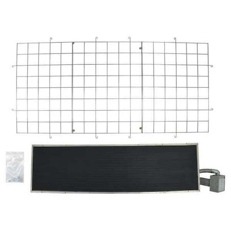 IR Replace Heater Element, 480V, 57in. H MPN:64337-040