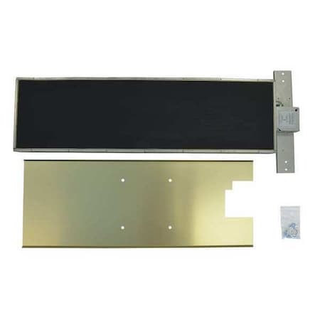 IR Replace Heater Element, 480V, 49in. H MPN:64337-054