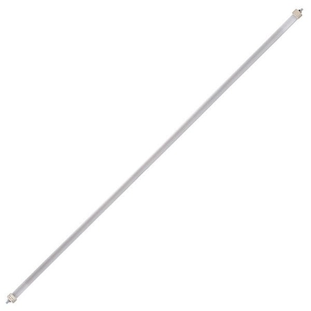 Quartz Tube, 1500W Output, 120 V AC MPN:671-6258