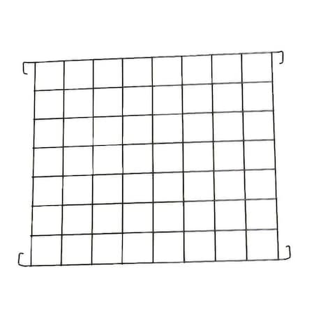 Unit Mnt Wire Guard, Unit Clips, Fasteners MPN:CHWG-223