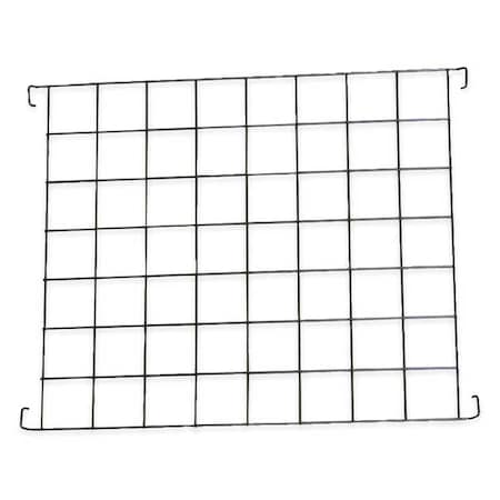Unit Mnt Wire Guard, Unit Clips, Fasteners MPN:CHWG-342