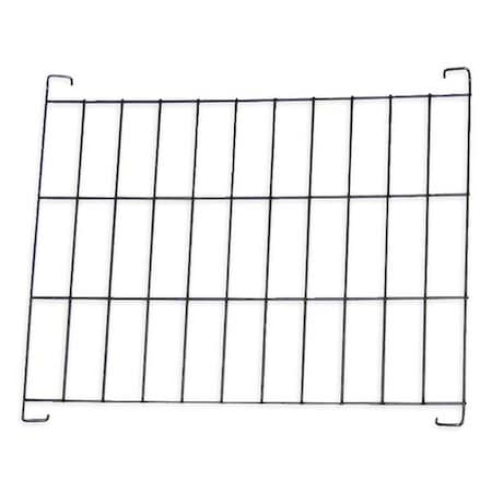Unit Mnt Wire Guard, Unit Clips, Fasteners MPN:CHWG-462