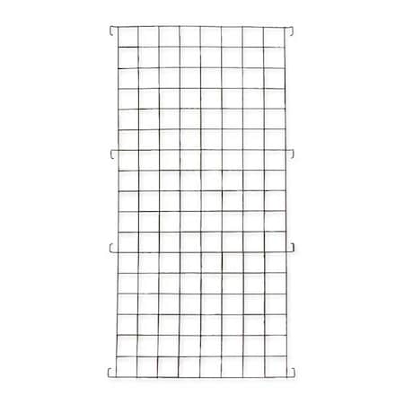 Unit Mnt Wire Guard, Unit Clips, Fasteners MPN:CHWG-463