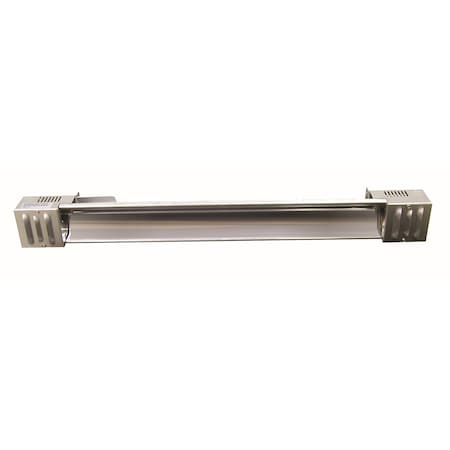 Ir-Heater, 2500-Watts, 480V MPN:MM-33A