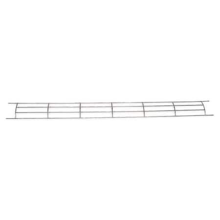 Wire Guard, Nickel Plated Steel MPN:MMWG-46