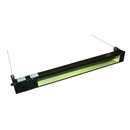Outdoor Rated Ir-Quartz Htr.2.25Kw, 480V MPN:OCH-57-480V