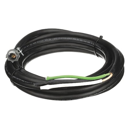 Field Installed Cable Kit, 25 ft. L MPN:SO 12/3