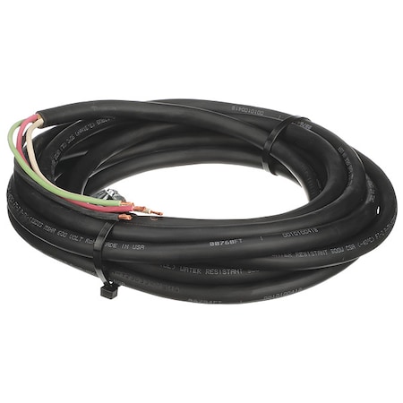 Field Instlld Cable Kt, 20A MPN:SO 12/4
