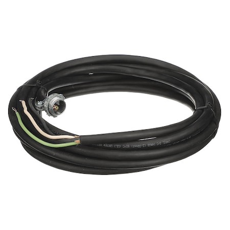 Field Installed Cable Kit, 25 ft. L, 600AC MPN:SO 14/3