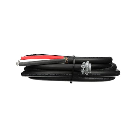So Power Cord, 25Ft, 8/3 MPN:SO 8/3