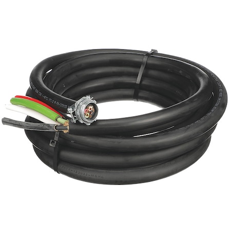 Field Installed Cable Kit, 600AC MPN:SO 8/4