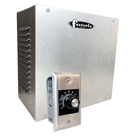Variable Heat Controller, 9984 W MPN:VHC-99