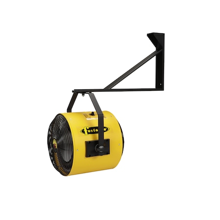 Portable Heater, 15Kw, 240V, 3-P, 240V, 3 Phase MPN:YES-1524-3E