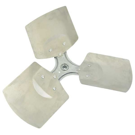 Fan Blade, 3 Paddle MPN:08422300