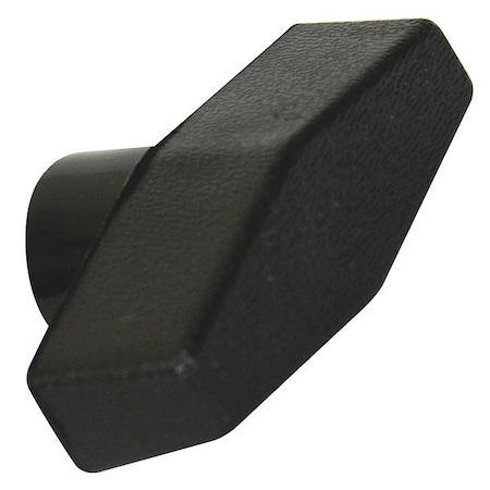 Knob, Bar 1/4 - 20, (PCH) MPN:3406400
