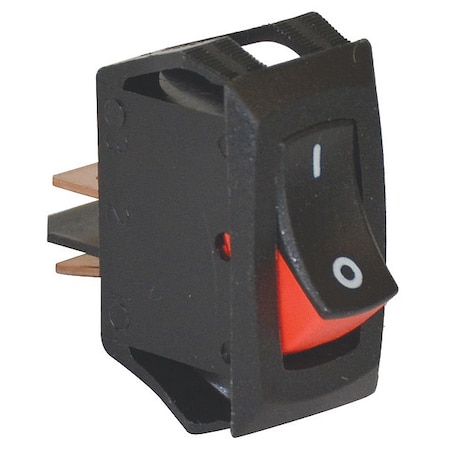 Rocker Switch, (PCH) MPN:4910100