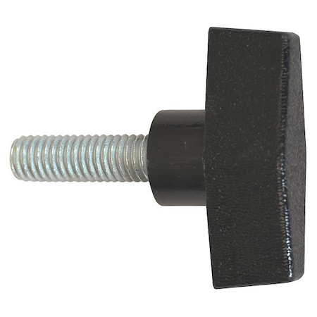 Knob, Bar 3/8 - 16 x 1 - 1/14 (PCH) MPN:4910400