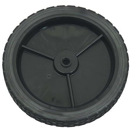 Wheel, 10 In Dia, 1.5 In W MPN:58125001