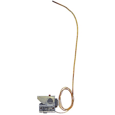 Over Temperature Limit, FES - 45 MPN:58646001