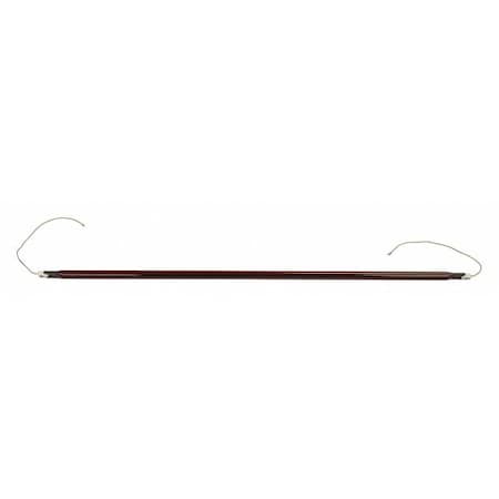 Quartz Lamp, 208V, Red MPN:63216209