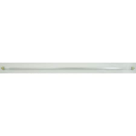 Quartz Tube, 2.0kW, 240V MPN:6713785