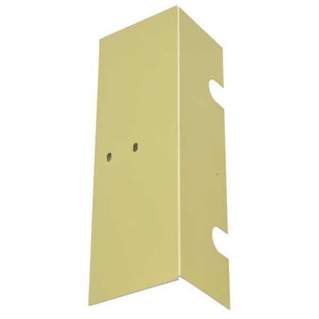 End Cap, MTM, 2 Lamp MPN:8502400