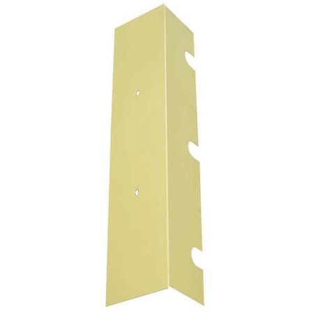 End Cap, MTM, 3 Lamp, 60 Deg. MPN:8542200