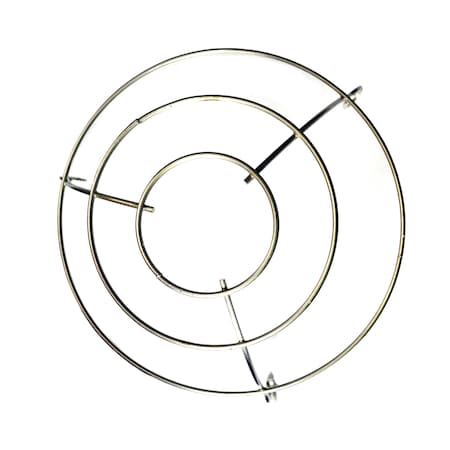 Lamp Guard For Incandescent / Led MPN:LG-1