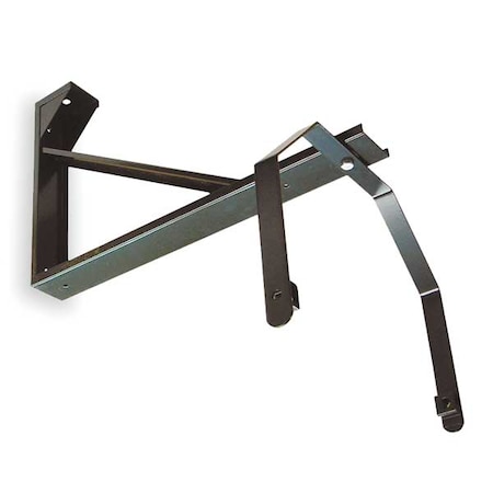 Wall Mounting Bracket, w/ Yoke, Bracket MPN:WMK-FES
