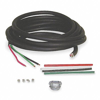 Cable Kit 600V MPN:SO 6/4