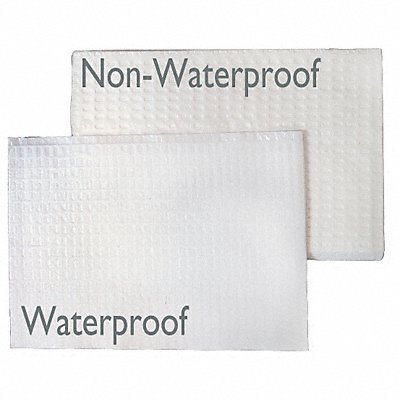 Waterproof Changing Station Liners PK500 MPN:036-LCR