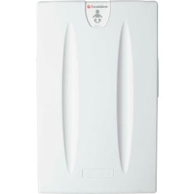 Sova® Vertical Baby Changing Table - Light Gray 100-EV 10VS0101
