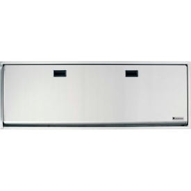 Sova® Horizontal Special Needs Diaper Changing Station -Surface Mt 400lb Cap-100SSE-SM 70HS0006