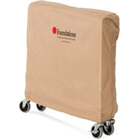 Foundations® Crib Saver™ Cover For Folding Full Size Cribs 54