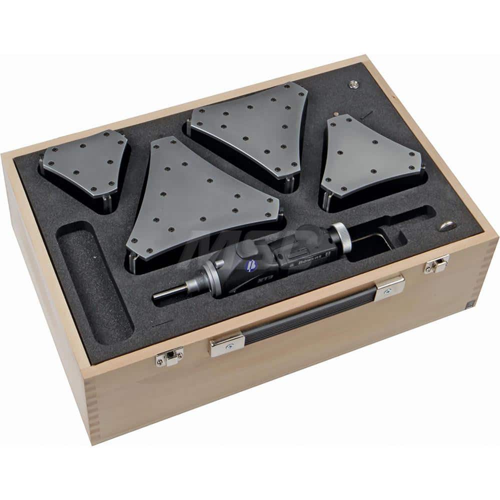Electronic Bore Gage: 4