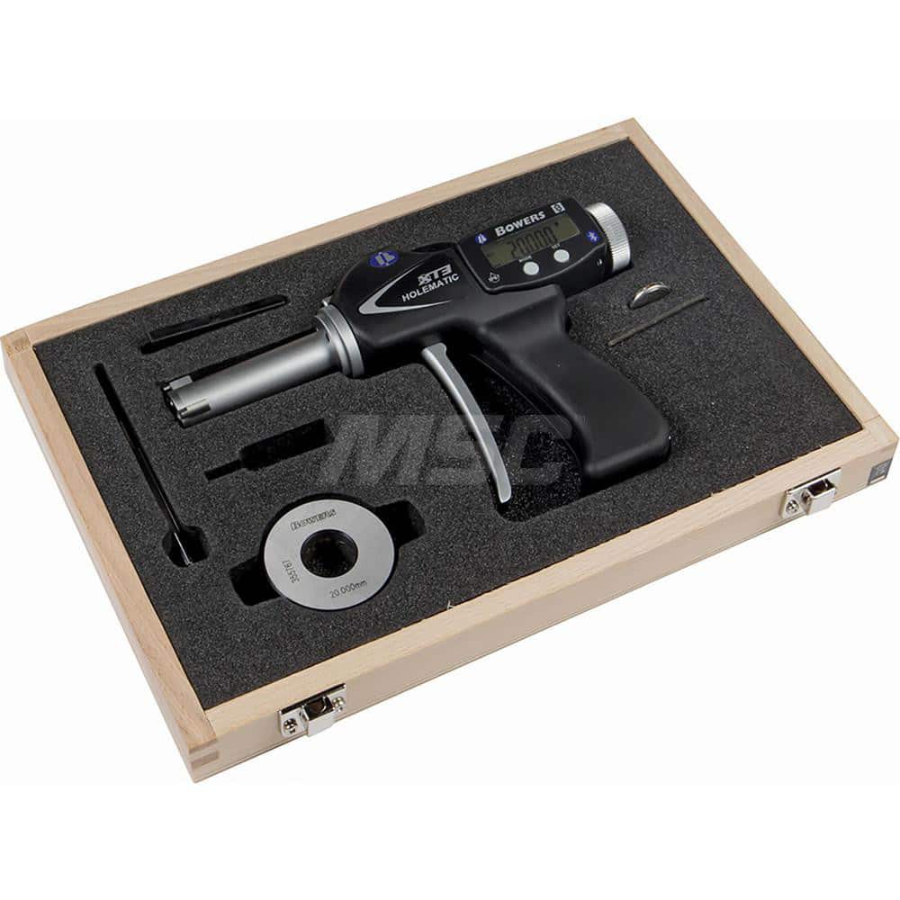 Electronic Bore Gage: 1