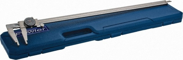 Dial Caliper: 24