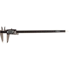 Fowler 54-100-112-2 0-12''/300MM Stainless Steel Digital Caliper 54-100-112-2