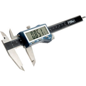 Fowler 54-103-006-0 Xtra-Value Plus 0-6