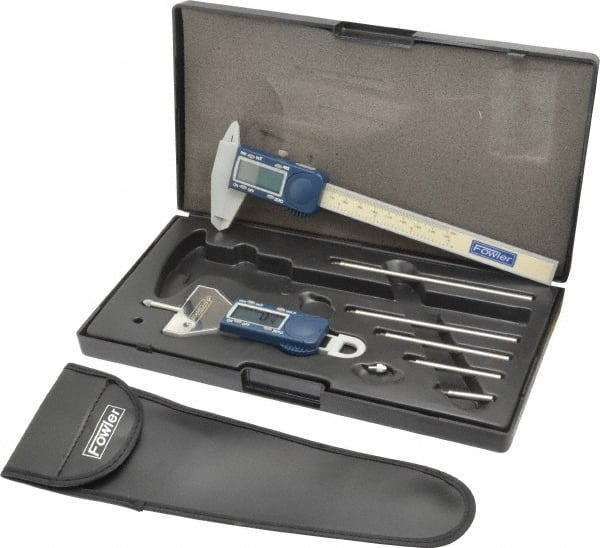 Example of GoVets Depth Gage Kits category