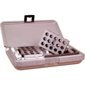 Fowler 52-439-032-0 Premium Brand 1-2-3 Blocks 52-439-032-0