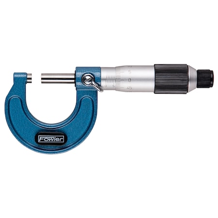 Mic 0-25Mm/Frctn MPN:522480011