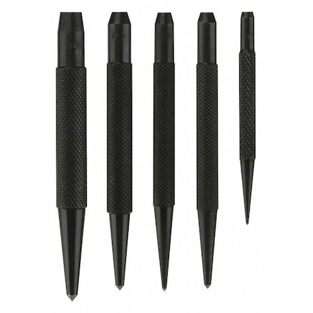 Center Punch Set MPN:525000150