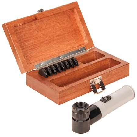 PCKT OPTIC.COMPAR.SET MPN:526646090 BOM