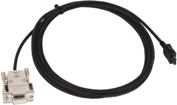 Height Gage Accessories; Accessory Type: Cable ; For Use With: Trimos V Height Gage ; UNSPSC Code: 41111600 MPN:54-192-112-0