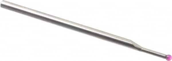 Ruby Ball Height Gage Probe MPN:54-930-211